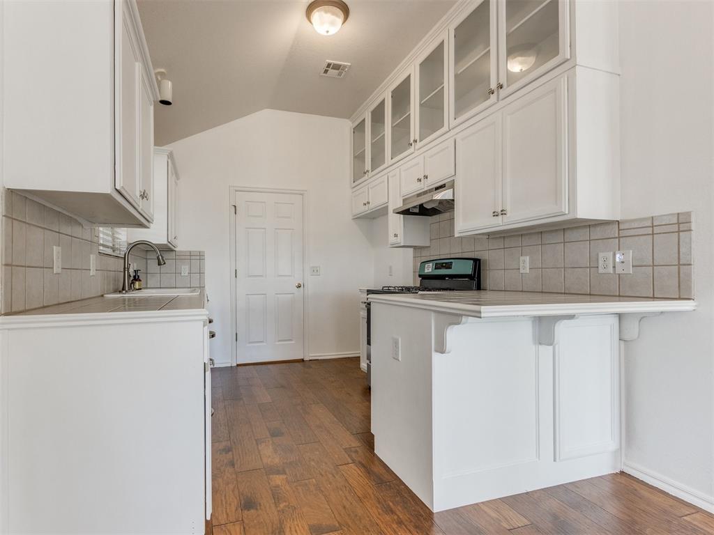 1304 Northern Hills Road