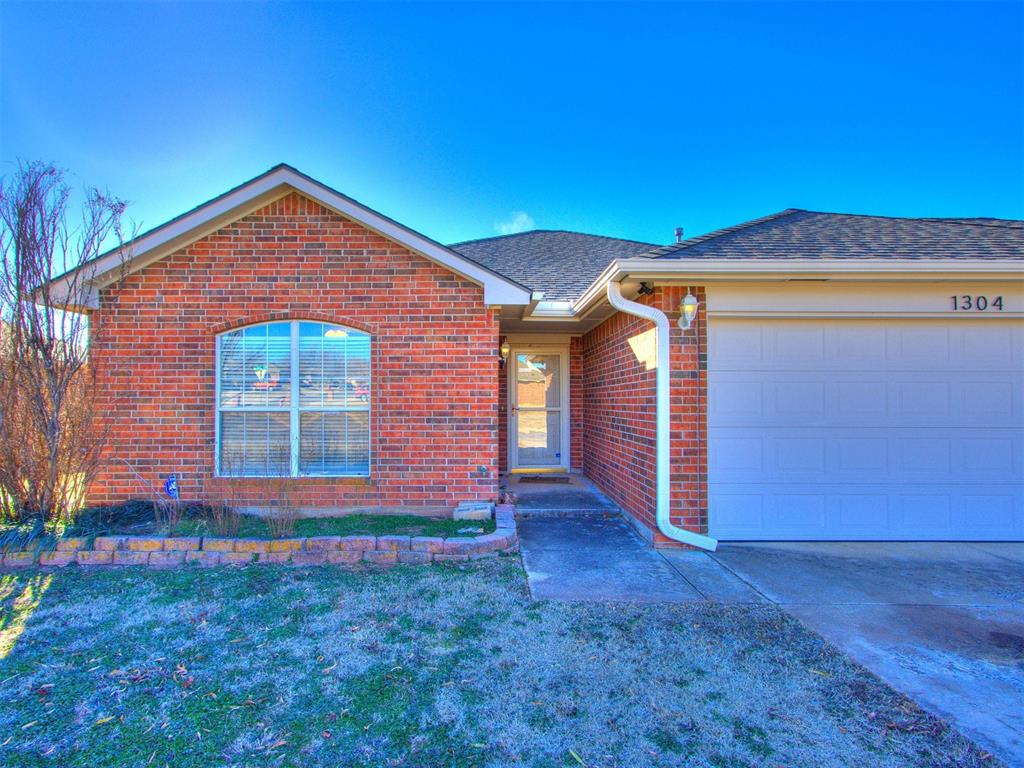 1304 Northern Hills Road
