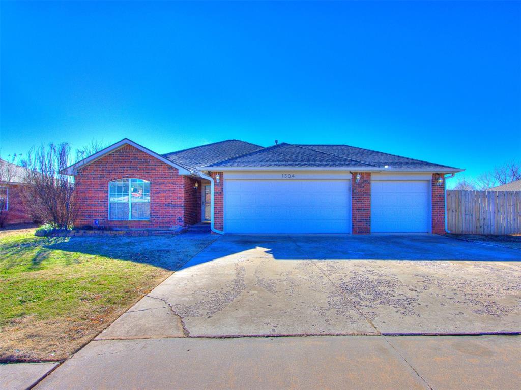 1304 Northern Hills Road