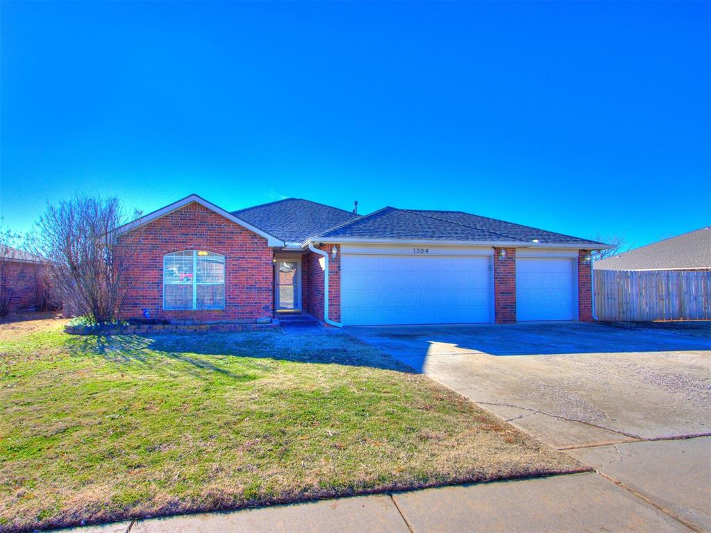 1304 Northern Hills Road
