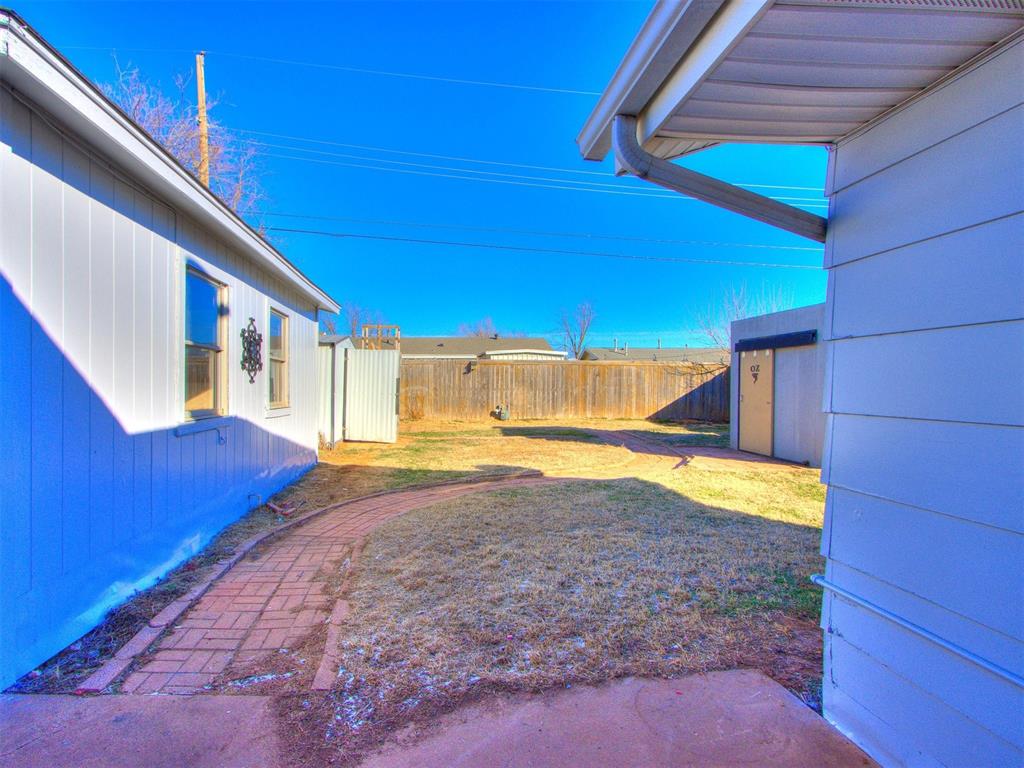 711 SW 3rd Street