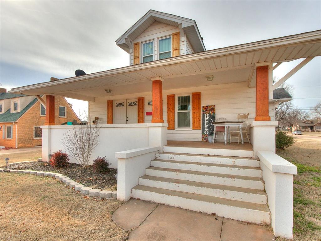 802 S 7th Street