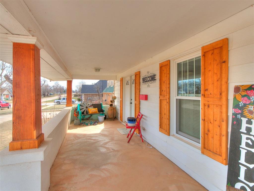 802 S 7th Street