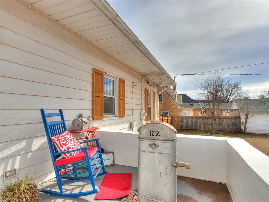 802 S 7th Street