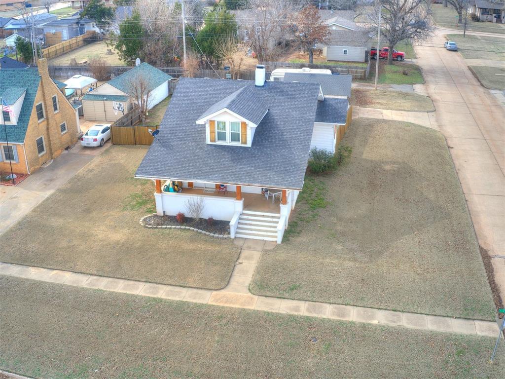 802 S 7th Street