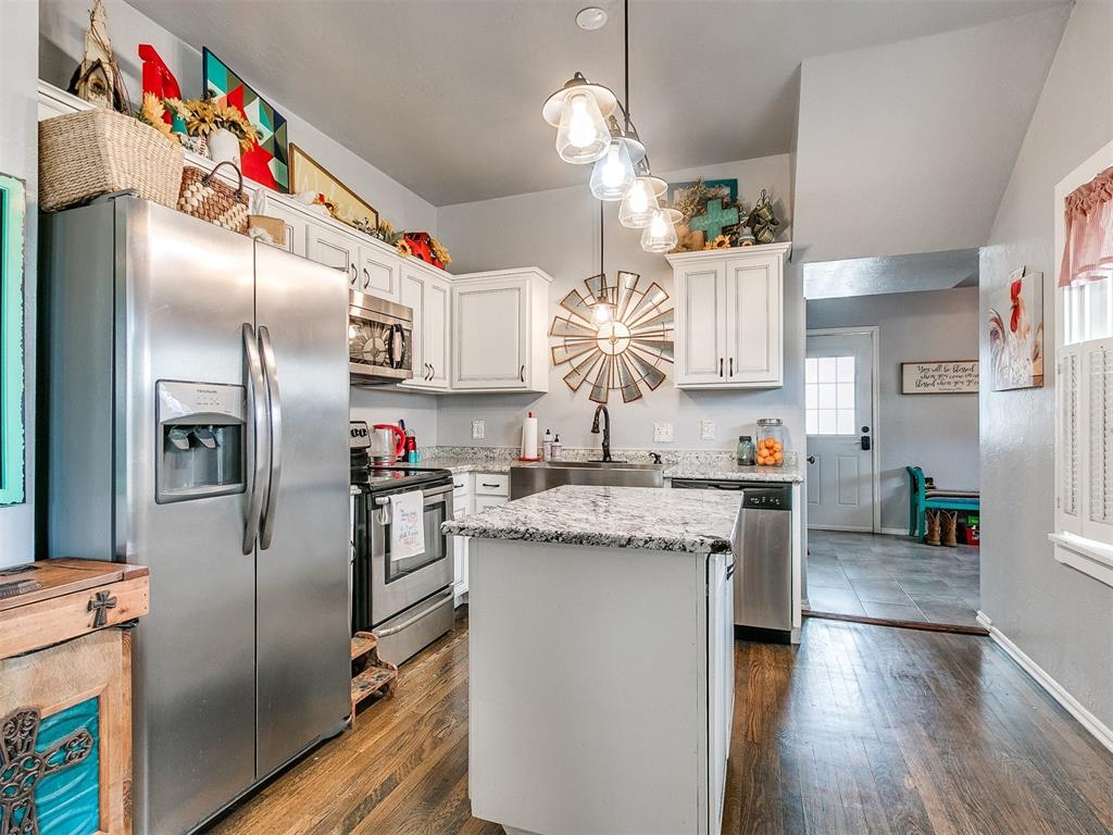 802 S 7th Street