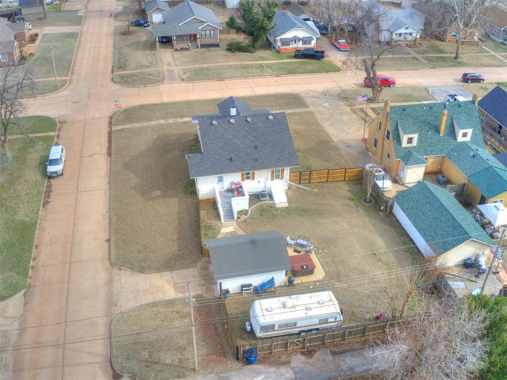 802 S 7th Street