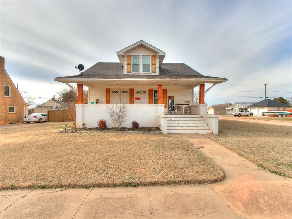 802 S 7th Street