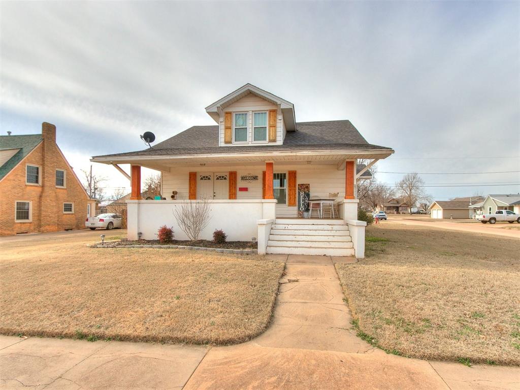 802 S 7th Street