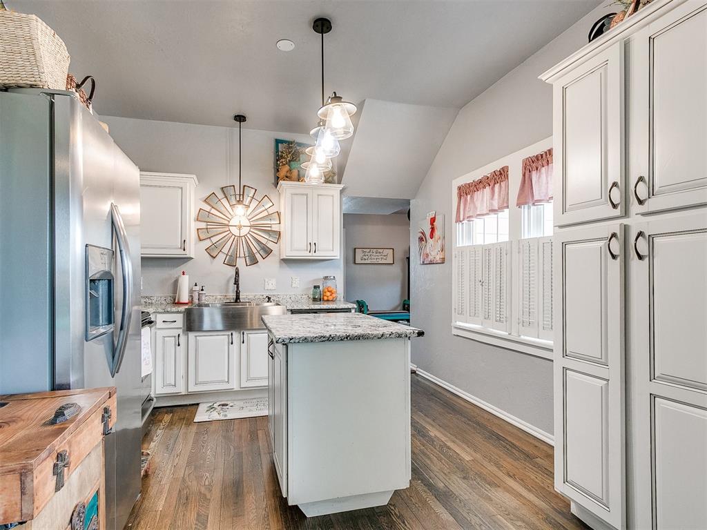 802 S 7th Street