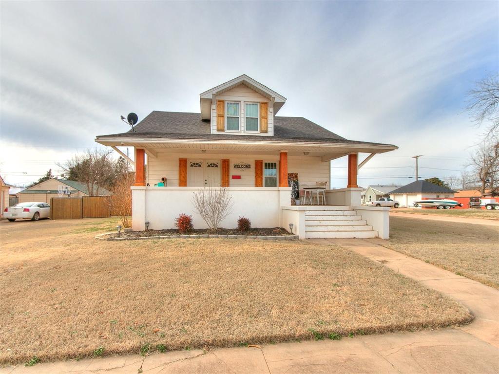 802 S 7th Street