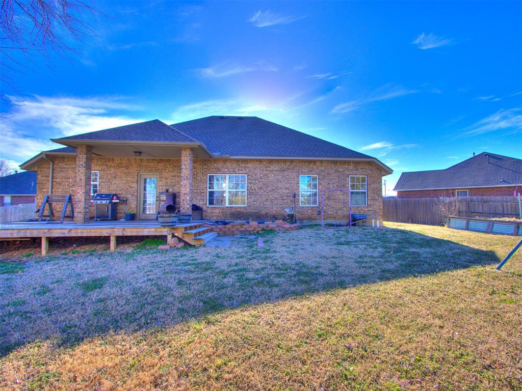 701 Meleah Lane