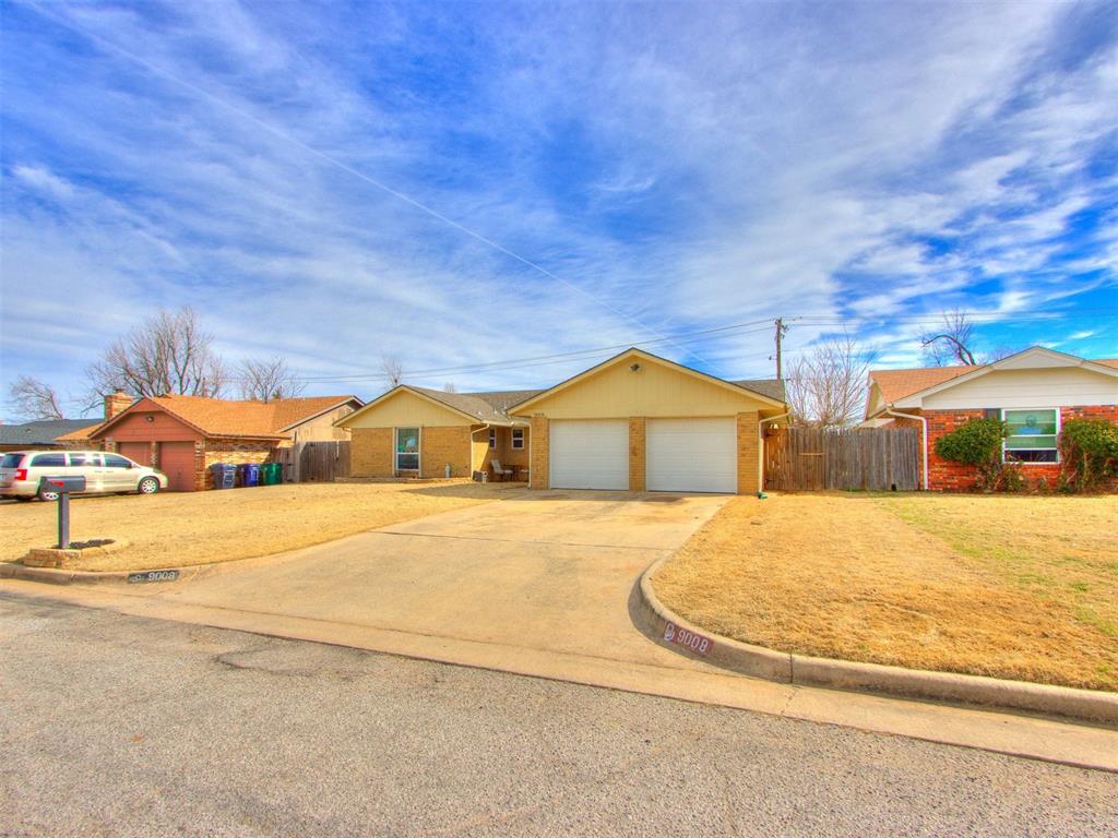 9008 Raven Avenue