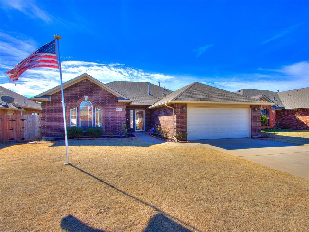 708 NE 20th Street