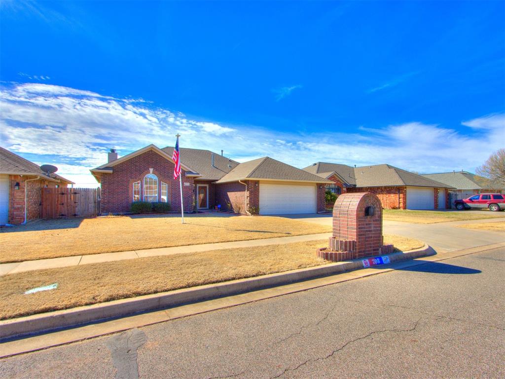 708 NE 20th Street