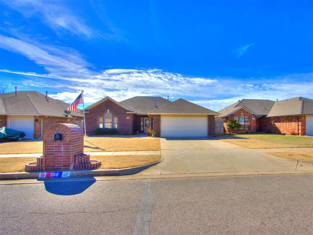 708 NE 20th Street