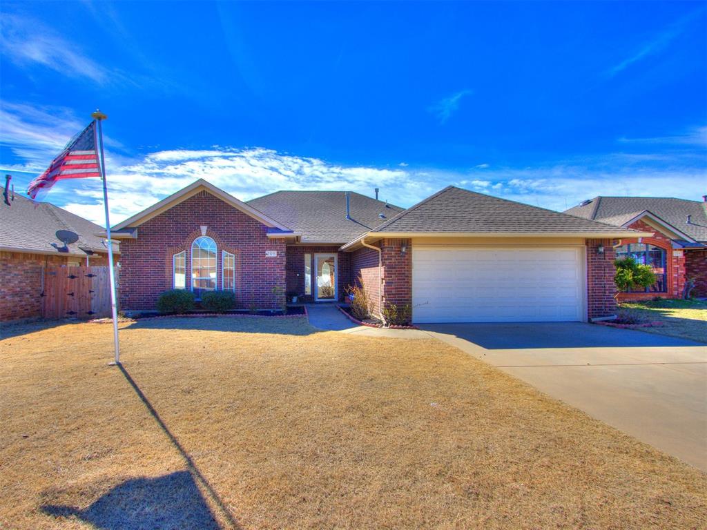 708 NE 20th Street