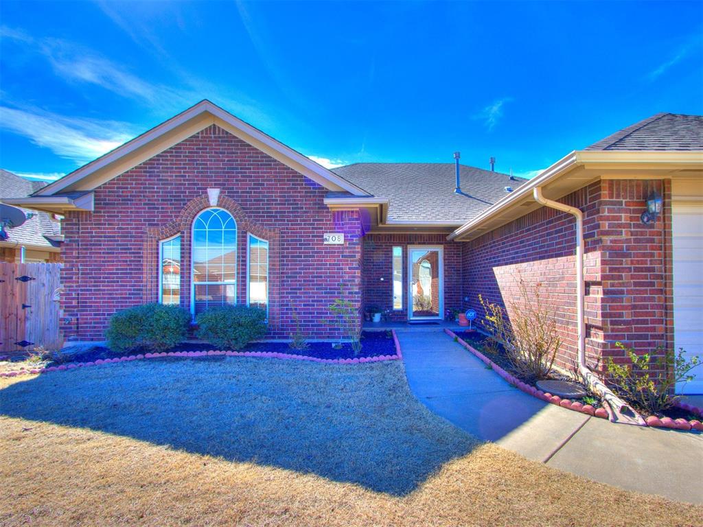 708 NE 20th Street