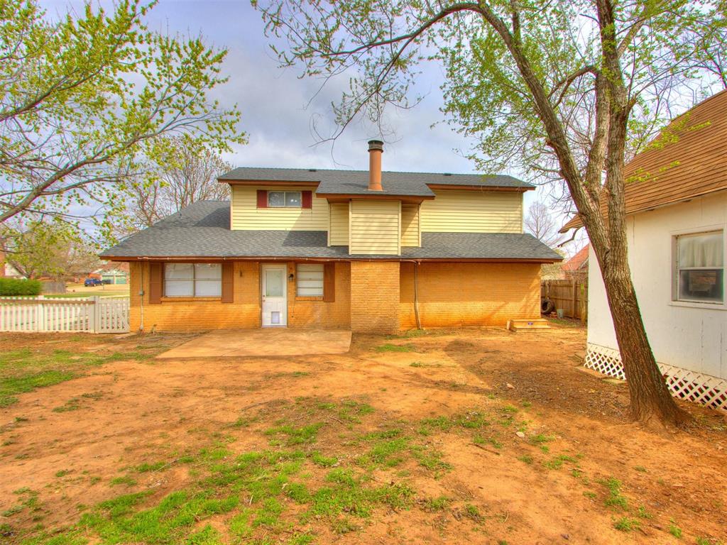 501 S Patterson Drive