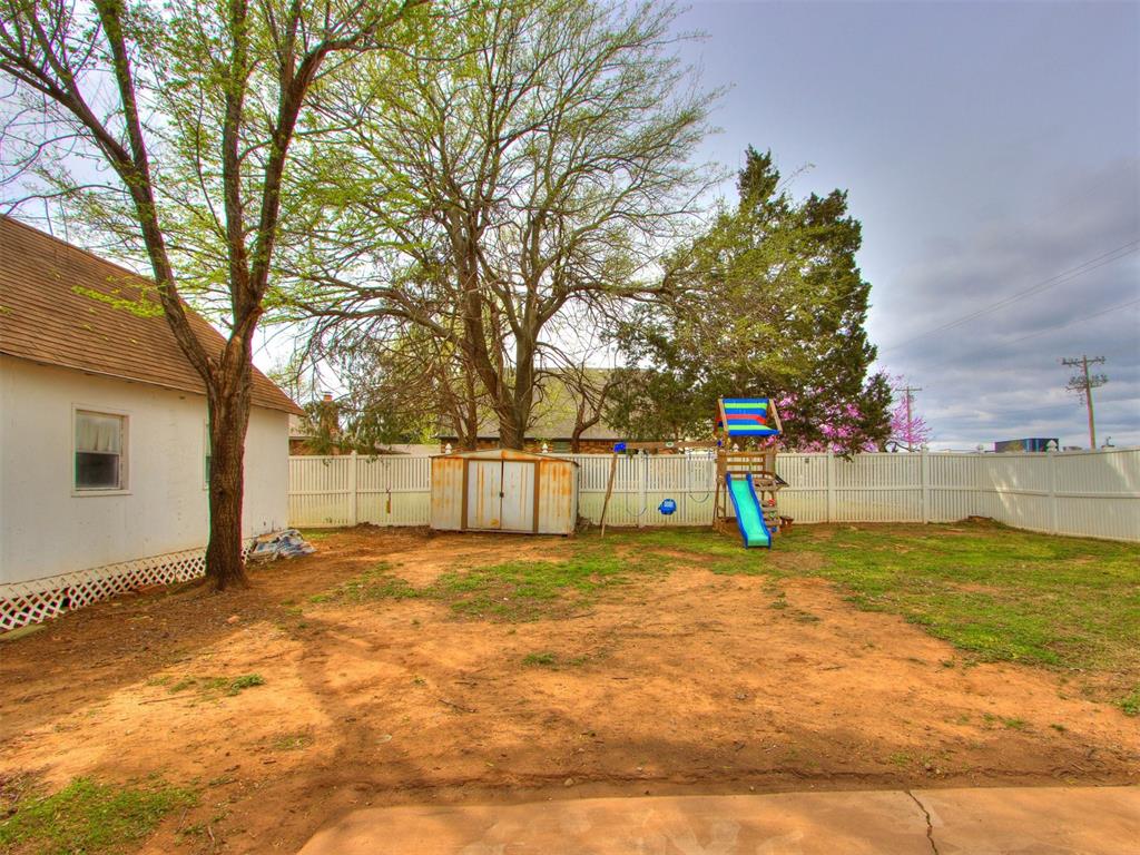 501 S Patterson Drive