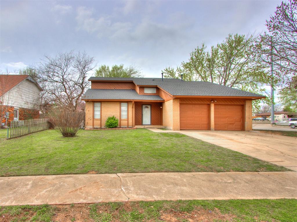 501 S Patterson Drive