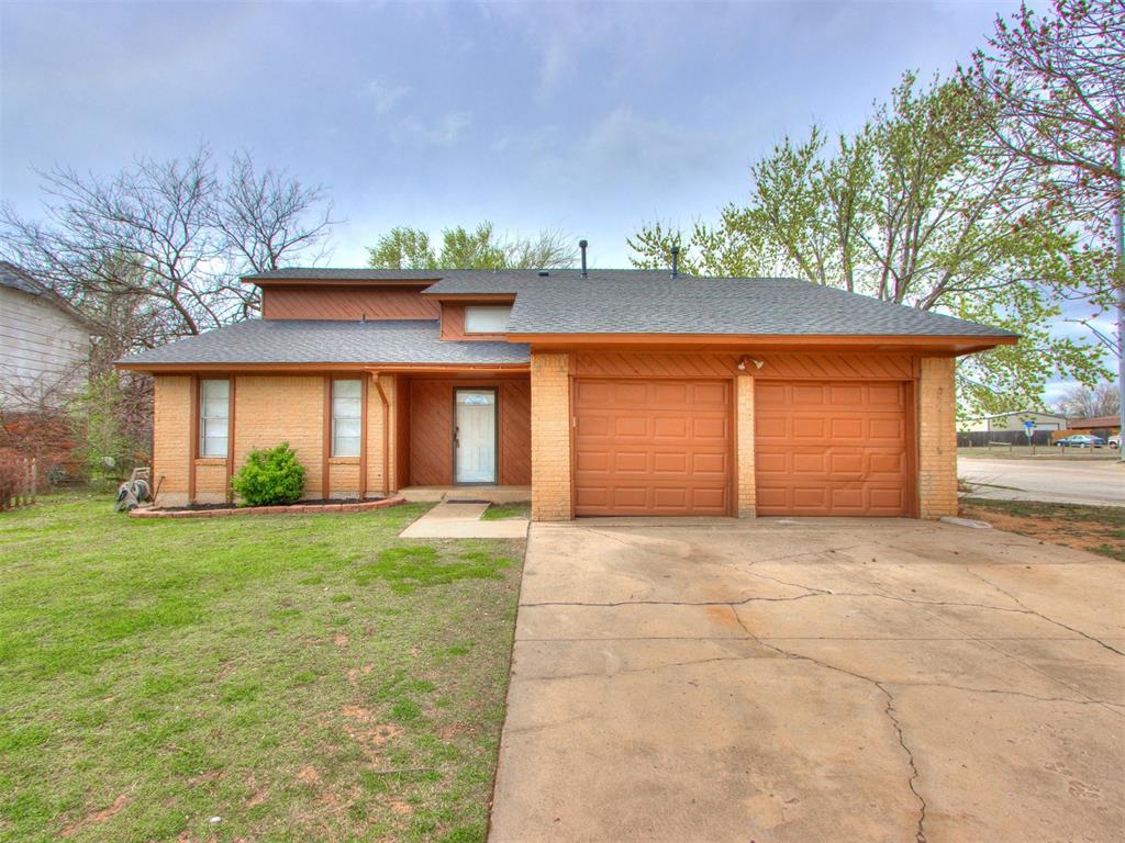 501 S Patterson Drive