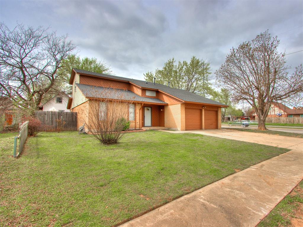 501 S Patterson Drive