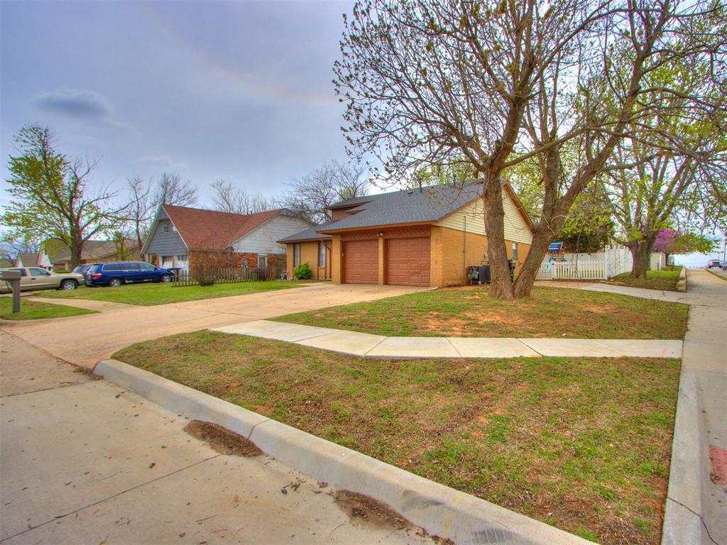 501 S Patterson Drive