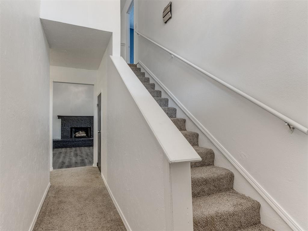501 S Patterson Drive