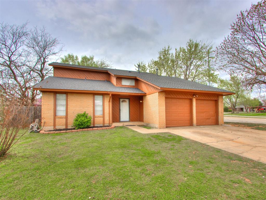 501 S Patterson Drive