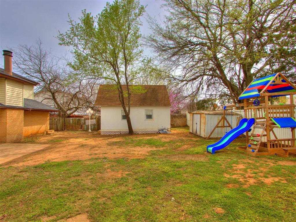 501 S Patterson Drive