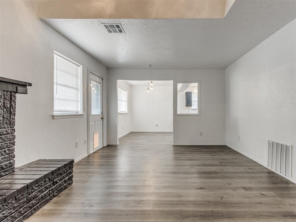 501 S Patterson Drive