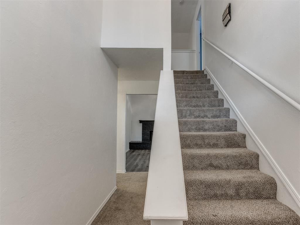 501 S Patterson Drive