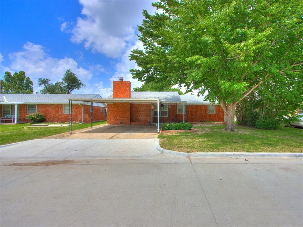 909 W Main Street