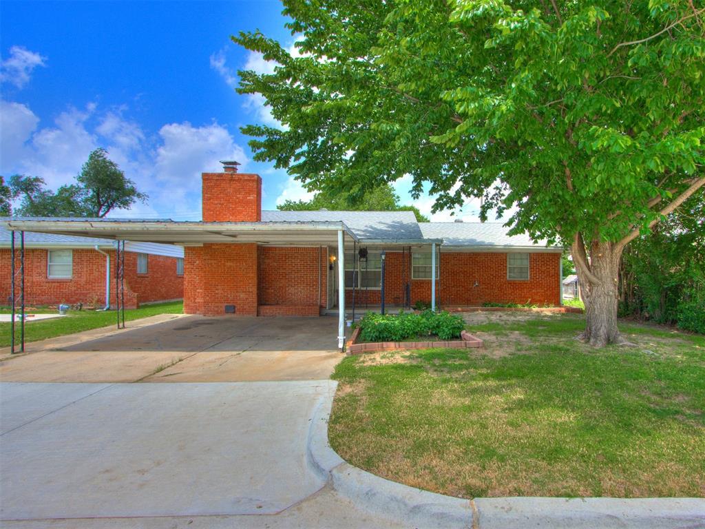 909 W Main Street
