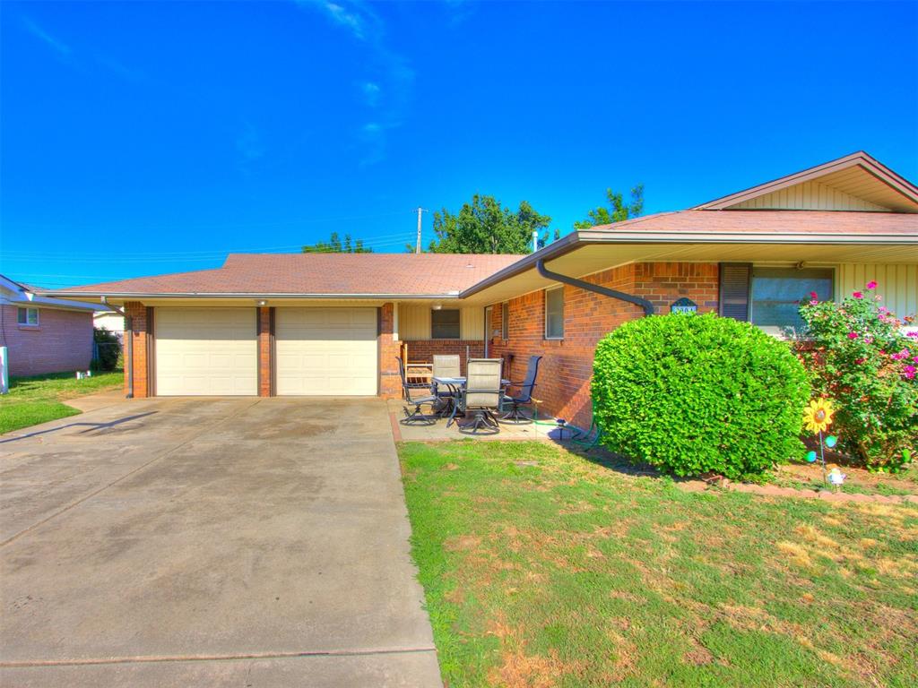 8004 S Hillcrest Drive