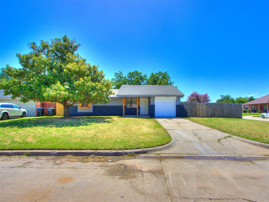 749 N Dallas Avenue