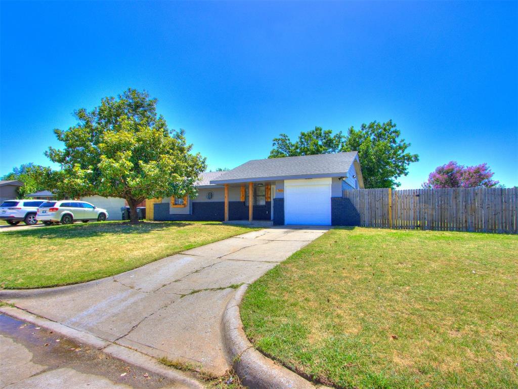 749 N Dallas Avenue