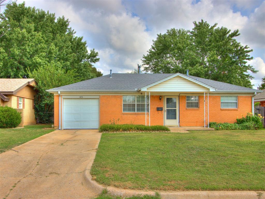 821 NW 8th Street