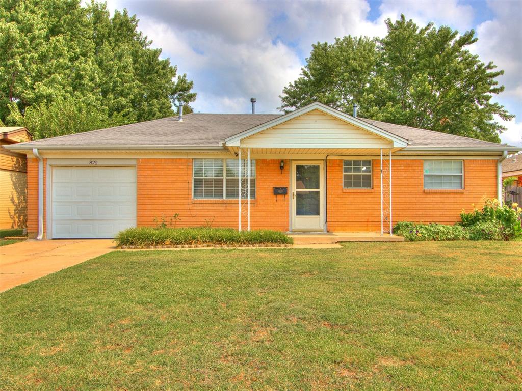 821 NW 8th Street
