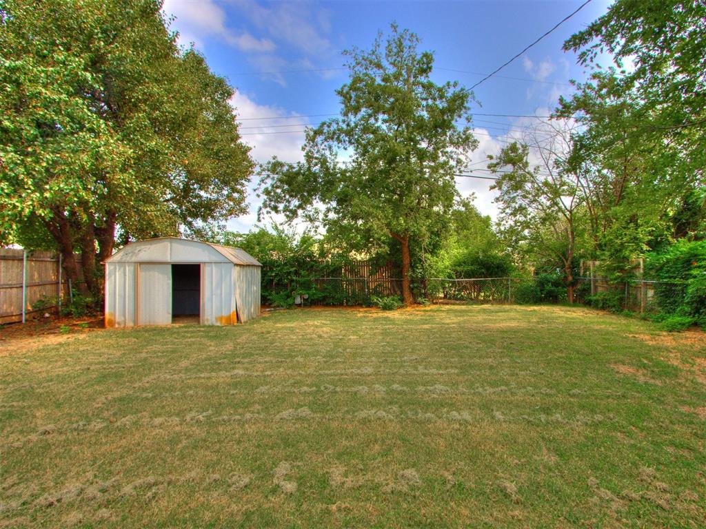 821 NW 8th Street