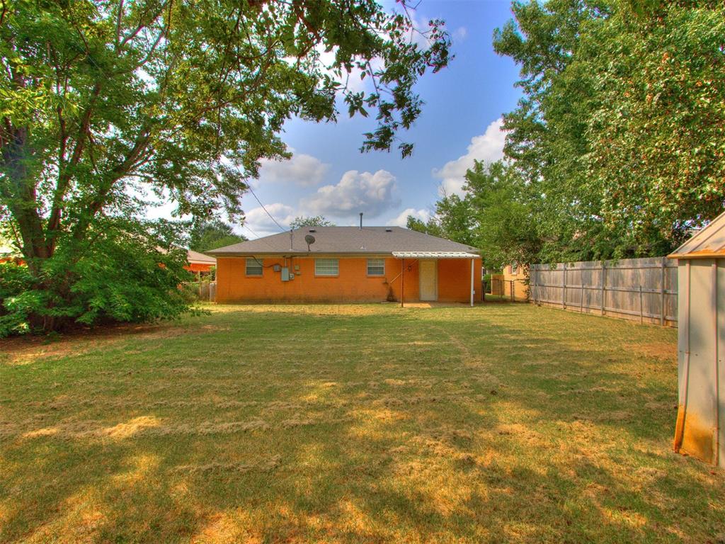 821 NW 8th Street