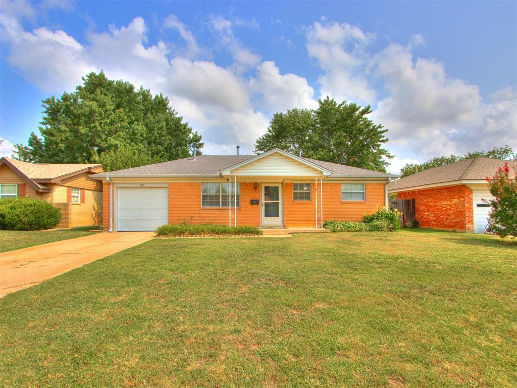 821 NW 8th Street