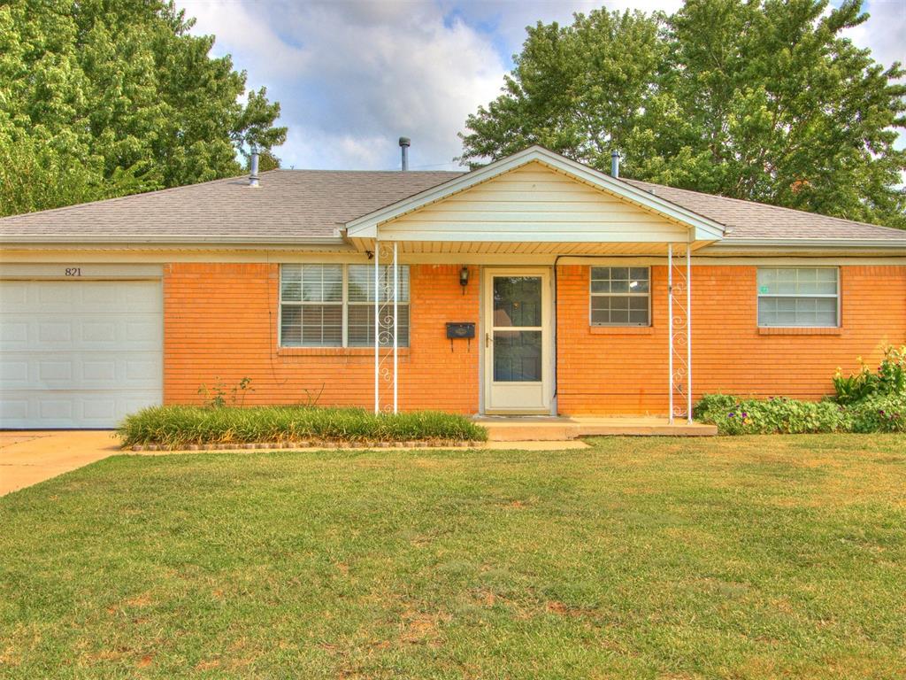821 NW 8th Street