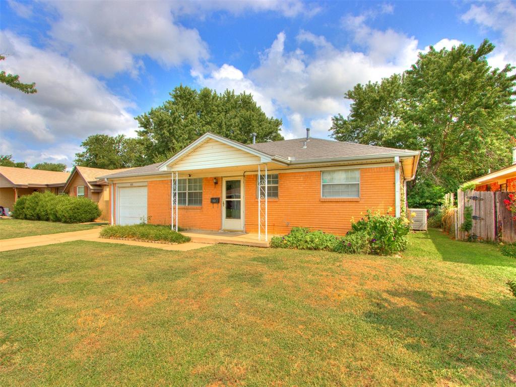 821 NW 8th Street