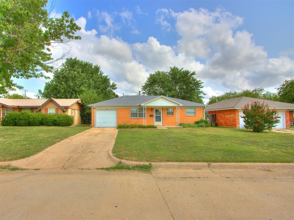 821 NW 8th Street