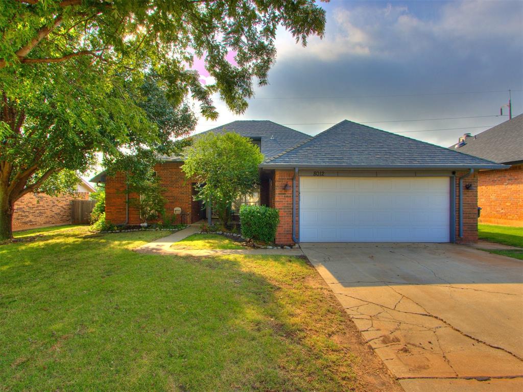 8012 Wilshire Ridge