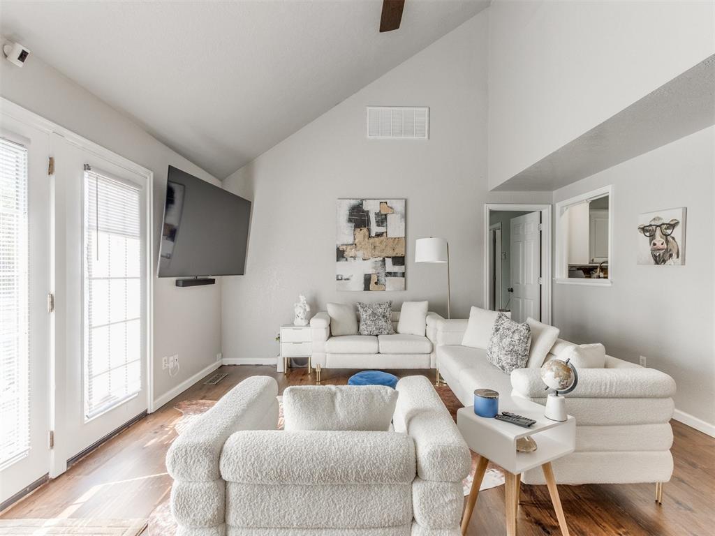 8012 Wilshire Ridge
