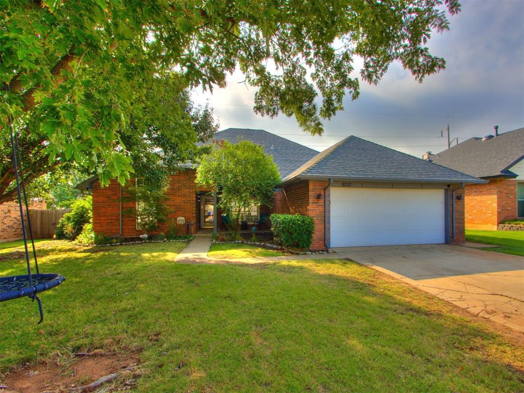 8012 Wilshire Ridge