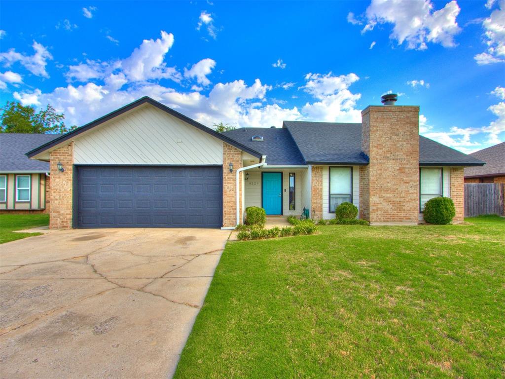 8329 NW 109th Terrace